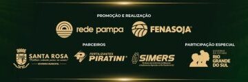 Fenasoja 2026: Jantar de Conclusão Comemora Sucesso Sem Precedentes
