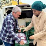 Conab realiza primeira aquisição de produtos da agricultura familiar no Rio Grande do Sul
