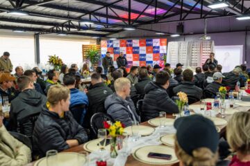 Iniciativa gratuita impulsiona formação de jovens agricultores e promove sucessão rural no Rio Grande do Sul