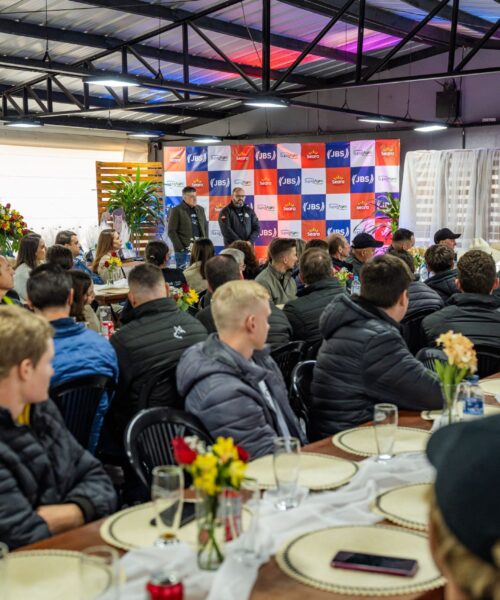 Iniciativa gratuita impulsiona formação de jovens agricultores e promove sucessão rural no Rio Grande do Sul