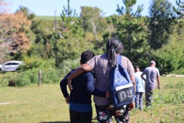 Estado do Rio Grande do Sul lança inscrições para o Programa Bolsa Juventude Rural