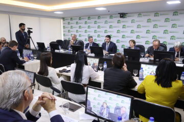 Frente Parlamentar da Agropecuária estima que renegociar dívidas rurais demandará R$ 65 bilhões ao longo de 13 anos
