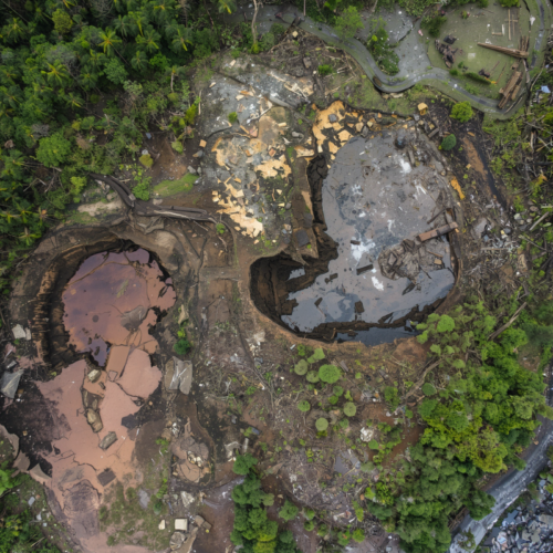 AMIG Brasil abre seleção de cases para destacar as melhores práticas da gestão pública em municípios mineradores