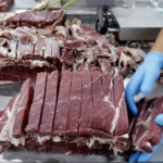 Brasil alcança limite de exportação de carne para o mercado chinês