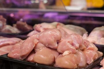 Governo se preocupa com possível alta nos preços internos devido a veto à carne do Brasil
