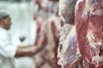 Preços da carne bovina devem disparar para os brasileiros até o fechamento do ano