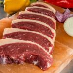 Aumento superior a 10% no preço da picanha em 2023