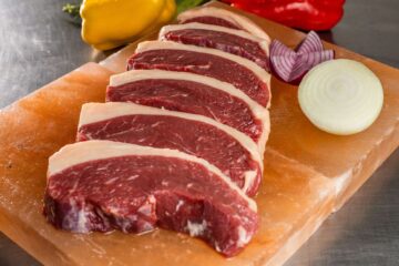 Aumento superior a 10% no preço da picanha em 2023