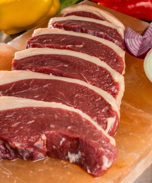 Aumento superior a 10% no preço da picanha em 2023