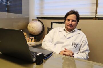 Sinusite recorrente exige investigação da causa e não apenas repetição de medicamentos, alerta especialista