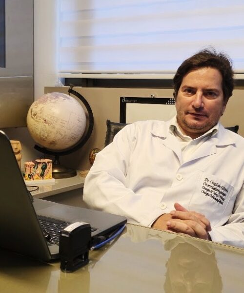 Sinusite recorrente exige investigação da causa e não apenas repetição de medicamentos, alerta especialista