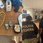 Operação Emboabas investiga esquema de garimpo ilegal e contrabando de ouro para a Europa
