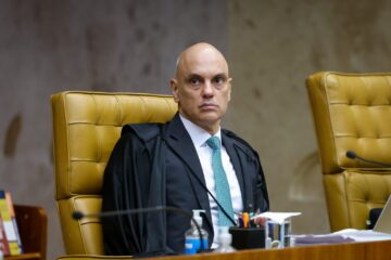 Nas redes sociais, julgamento de Alexandre de Moraes no Supremo vira combustível eleitoral para a direita mobilizar sua militância