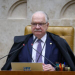 Diretor da Polícia Federal retorna ao cargo por determinação do presidente do Supremo