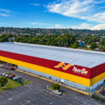 Supermercado Nova Era é alvo de operação da PF que investiga esquema de contrabando de ouro em Manaus