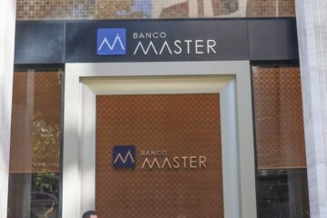 Servidores do Banco Central cobravam por “assessoria” ao dono do Banco Master, Daniel Vorcaro