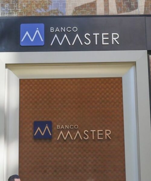 Servidores do Banco Central cobravam por “assessoria” ao dono do Banco Master, Daniel Vorcaro