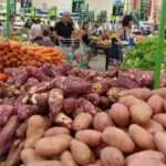 Inflação brasileira medida pelo IPCA recua 0,32% em agosto; é a maior queda em quatro anos
