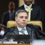 Ministro André Mendonça rebate Gilmar Mendes, nega vazamentos e diz que nunca “transformou plenário em picadeiro”