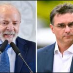 Juntos, Lula e Flávio respondem por quase 80% dos gastos dos presidenciáveis; veja o ranking com todos os valores