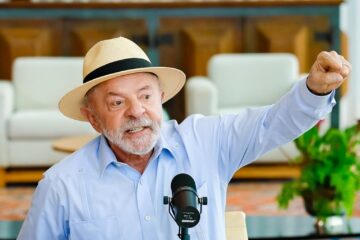Lula diz que o escândalo do Master foi “orgia pura”