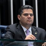 Oposição ameaça travar o Senado se o presidente da Casa não der andamento ao pedido de impeachment de Alexandre de Moraes