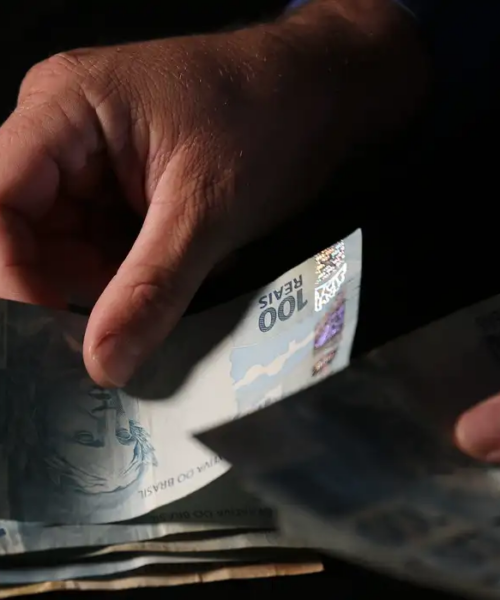 Saiba quanto de reserva de emergência dá para montar com um salário de R$ 3 mil