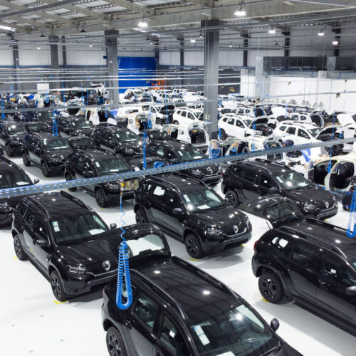 Setembro marca novo marco na comercialização de veículos no Brasil
