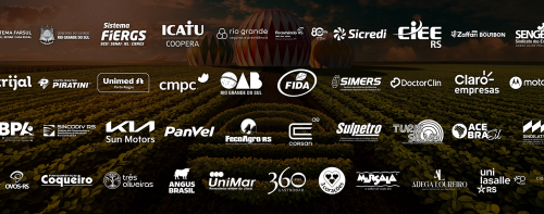 Expointer se torna um palco do turismo gaúcho com a Praça Viva o RS