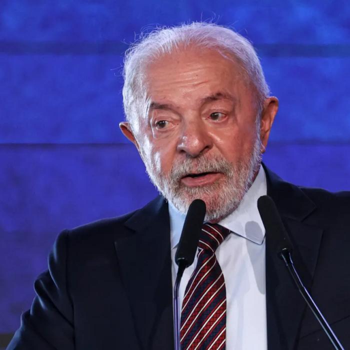 Lula propõe mandato fixo para ministros do Supremo e busca engajamento da sociedade na seleção dos mesmos