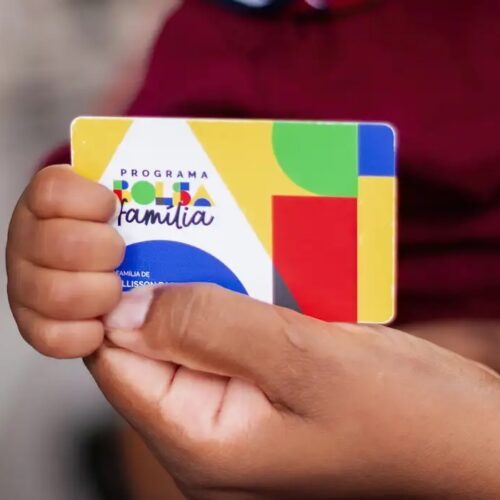 Brasil cria cerca de 4,6 milhões de postos de trabalho para beneficiários do Bolsa Família em 2023