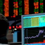 Mercados em queda: Bolsa cai 13% e dólar atinge R$ 5,40 após vitória de Lula nas eleições