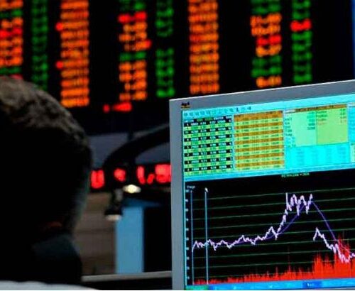 Mercado em alta: ações sobem e dólar cai após primeiro turno eleitoral