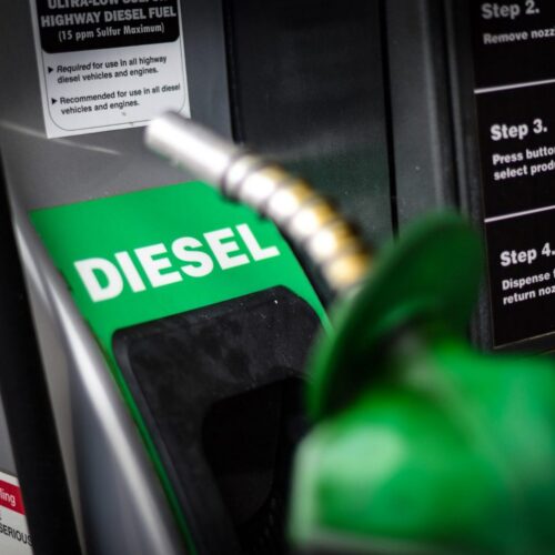 Ampliação do subsídio ao diesel em R$ 2,12 pode gerar um rombo de R$ 10,5 bilhões nas finanças públicas