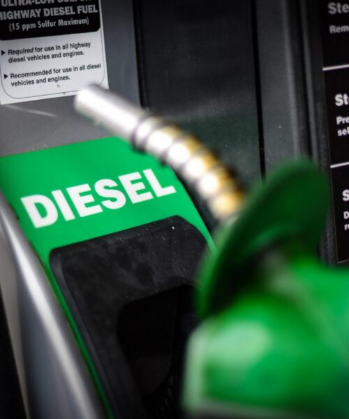 Ampliação do subsídio ao diesel em R$ 2,12 pode gerar um rombo de R$ 10,5 bilhões nas finanças públicas
