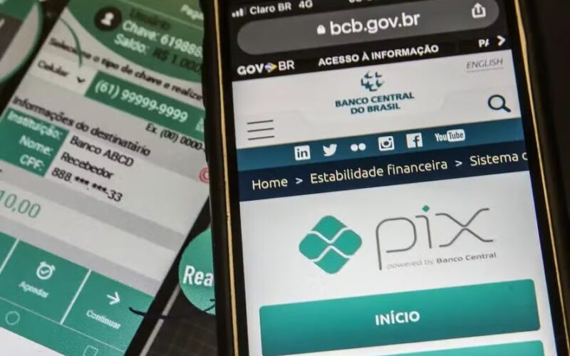 Golpes com Pix: Estelionatários Usam Vozes Falsificadas de Familiares para Enganar Vendedores de Carros
