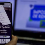 Cerca de 500 mil contribuintes brasileiros na malha fina do Imposto de Renda recebem notificação da Receita Federal