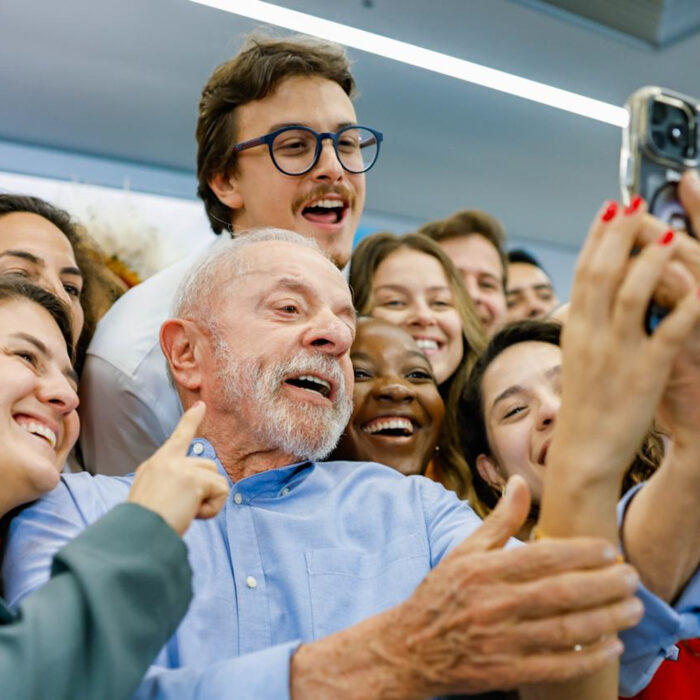 Aliados alertam Lula: biografia não garante votos e exigem planos para o amanhã