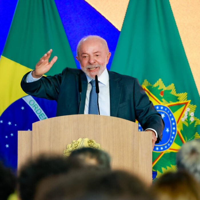 Pacote de R$ 260 bilhões do governo Lula oferece suporte a microempreendedores individuais