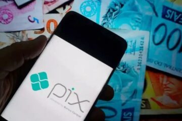 Queda de 10% nas transações via Pix no Brasil após restrições a apostas esportivas